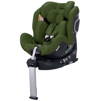 Автокрісло Recaro Xenon 1 Epic Green (B1102057) - Pampik