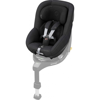 Автокресло Maxi-Cosi Pearl 360 Pro Authentic Black (8053671110) - Pampik - 4