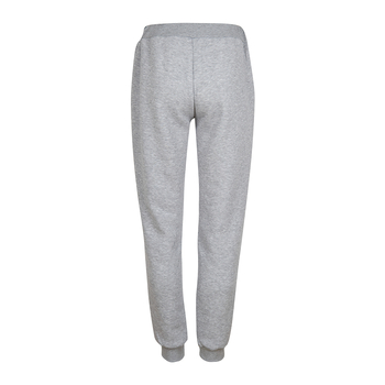Спортивні штани на флісі Garnamama Pants man soft XL чол Сірий (1030999.1312378) - Pampik - 2