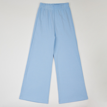 Штани-палаццо Garnamama Lasting palazzo pants summer 176 Блакитний (996939.1353393) - Pampik - 6