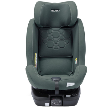 Автокрісло Recaro Salia 125 Mineral Green (89047670050) - Pampik - 2