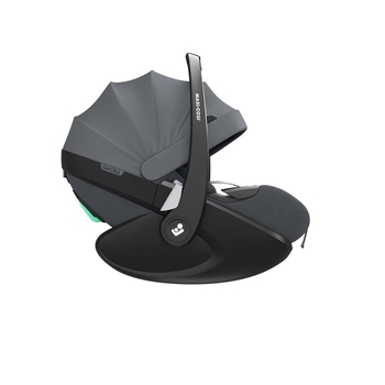 Автокресло Maxi-Cosi Pebble 360 Pro2 Twillic Graphite (8052204110) - Pampik - 6