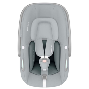 Автокрісло Maxi-Cosi Pebble S Tonal Graphite (8440106110) - Pampik - 9