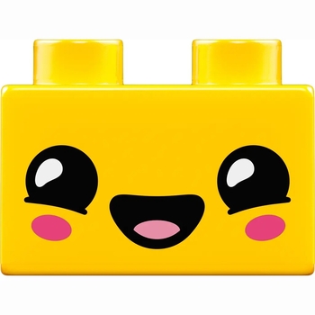 Конструктор LEGO DUPLO Мой первый цветок и пчелка (928161) - Pampik - 5