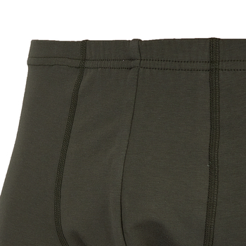 Труси-боксери Garnamama Basic boxer briefs Dad M чол Зелений (1035685.1238457) - Pampik - 3