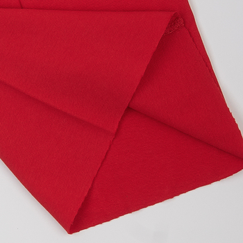 Хомут Garnamama Lasting hat Ластик 54-56 Красный (1021715.13863910) - Pampik - 5