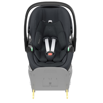 Автокресло Maxi-Cosi Pebble 360 Pro2 Essential Graphite (8052750111) - Pampik - 6