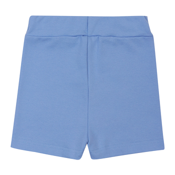 Шорти Garnamama Lasting cycling shorts 110-116 Синій (1040815.1401956) - Pampik - 2