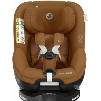 Автокрісло Maxi-Cosi Mica Pro Eco i-Size Authentic Cognac (8515650110) - Pampik - 6
