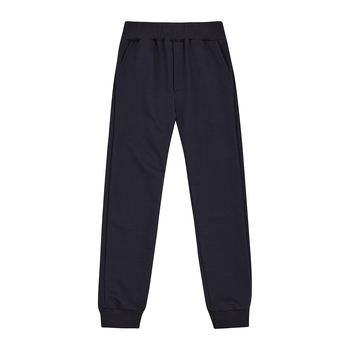 Спортивні штани Garnamama Basic, р.116, синій (826495.4851119) - Pampik