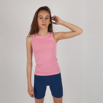 Топ Garnamama Lasting vest 158-164 Розовый (997364.1353404) - Pampik