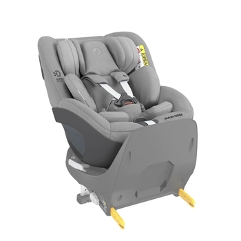 Автокресло Maxi-Cosi Pearl 360 Authentic Grey (8045510110) - Pampik - 3