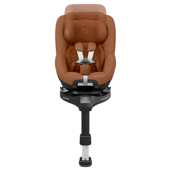 Автокрісло Maxi-Cosi Mica 360 Pro i-Size Authentic Terra (8549491110) - Pampik - 4