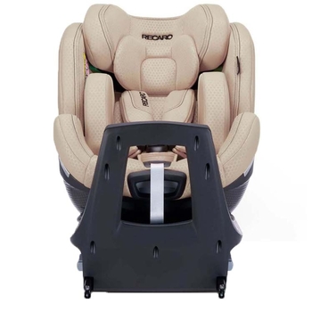 Автокрісло Recaro Xenon 1 Elegant Beige (B1102060) - Pampik - 6