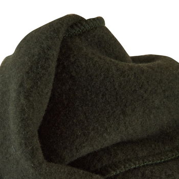 Спортивні штани на флісі Garnamama Pants girl Butterflies 122 Зелений (960548.1312414) - Pampik - 7