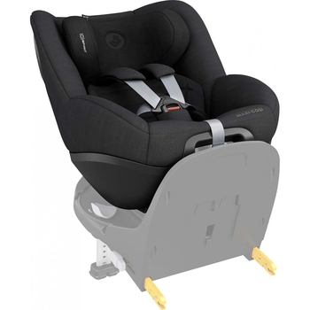 Автокресло Maxi-Cosi Pearl 360 Pro Authentic Black (8053671110) - Pampik - 3