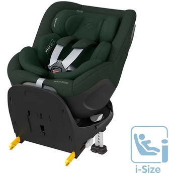 Автокрісло Maxi-Cosi Mica 360 Pro i-Size Authentic Green (8549490110) - Pampik - 3