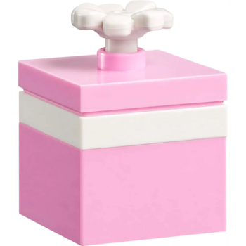 Конструктор LEGO Creator Праздничные животные ко дню рождения, 60 деталей (30689) - Pampik - 5