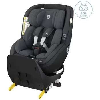 Автокрісло Maxi-Cosi Mica Pro Eco i-Size Authentic Graphite (8515510110) - Pampik - 2