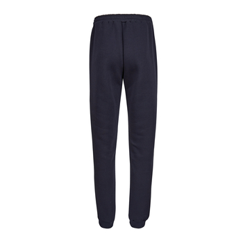 Спортивні штани на флісі Garnamama Pants man soft L муж Синий (1030432.1312377) - Pampik - 2