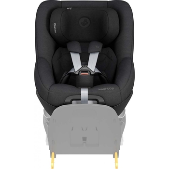Автокресло Maxi-Cosi Pearl 360 Pro Authentic Black (8053671110) - Pampik - 2