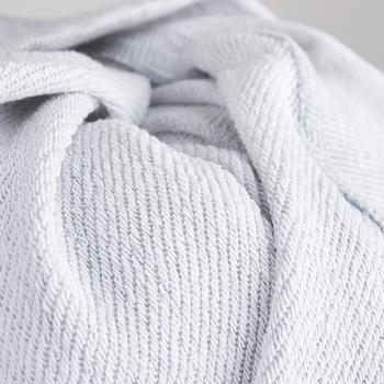 Світшот Garnamama Sweatshirt woman з написом M Сірий (1032302.1397387) - Pampik - 3