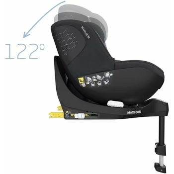 Автокрісло Maxi-Cosi Mica Pro Eco i-Size Authentic Graphite (8515510110) - Pampik - 18