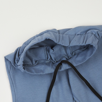 Спортивні штани Garnamama Basic, р.122, блакитний (1012636.4851124) - Pampik - 3