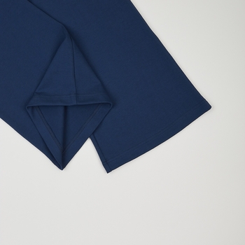 Штани-палаццо Garnamama Lasting palazzo pants summer 122 Синій (996946.1353392) - Pampik - 9