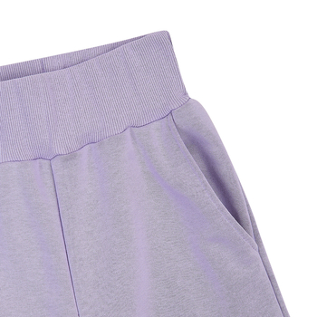 Брюки-палаццо Garnamama Pants palazzo 176 Сиреневый (985829.1335902) - Pampik - 11