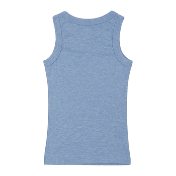 Топ Garnamama Lasting vest 122-128 Голубой (1040835.1353408) - Pampik - 2