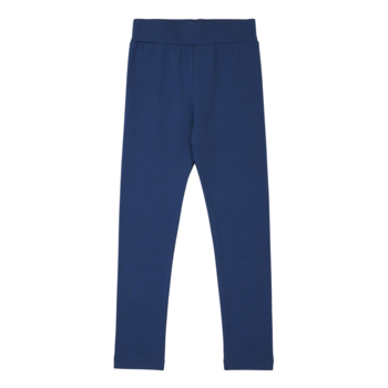 Лосини Garnamama Lasting leggings, р.122, синій (994146.1353381) - Pampik