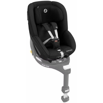 Автокрісло Maxi-Cosi Pearl 360 Pro 2 Authentic Black, без вкладишу (8045671111) - Pampik - 6