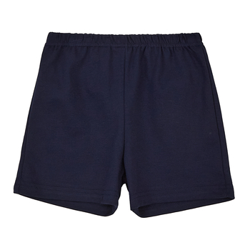 Шорти піжамні Garnamama Neon shorts, р.104, синій (1038774.13334714) - Pampik
