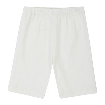 Велосипедки Garnamama Lasting cycling shorts 1 134-140 Молоко (1004308.1366081) - Pampik