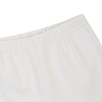 Велосипедки Garnamama Lasting cycling shorts 1 134-140 Молоко (1004308.1366081) - Pampik - 3