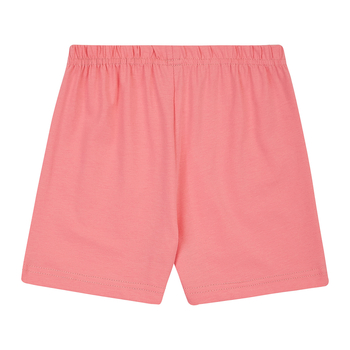Шорти піжамні Garnamama Neon shorts, р.146, рожевий (991343.1333477) - Pampik - 2