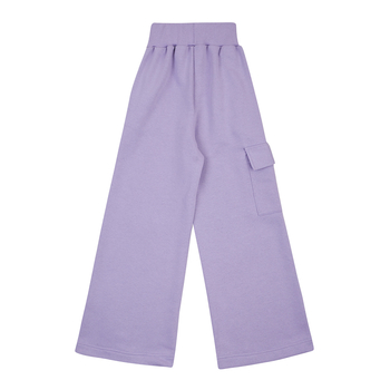 Брюки-палаццо Garnamama Pants palazzo 176 Сиреневый (985829.1335902) - Pampik - 9