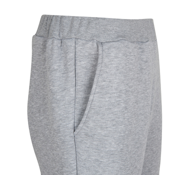 Спортивні штани на флісі Garnamama Pants man soft XL чол Сірий (1030999.1312378) - Pampik - 3