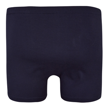 Труси-боксери Garnamama Basic boxer briefs Dad L муж Синий (1035696.1238454) - Pampik - 2