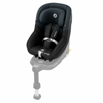 Автокресло Maxi-Cosi Pearl S Tonal Black (8635104110) - Pampik - 4