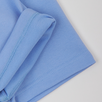 Шорти Garnamama Lasting cycling shorts 110-116 Синій (1040815.1401956) - Pampik - 4