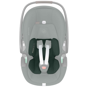 Автокресло Maxi-Cosi Pebble 360 Pro2 Twillic Green (8052403110) - Pampik - 9