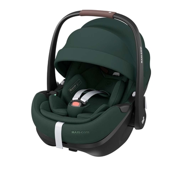 Автокресло Maxi-Cosi Pebble 360 Pro2 Twillic Green (8052403110) - Pampik - 2