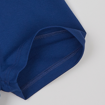 Шорти Garnamama Lasting cycling shorts 158-164 Синій (1037235.1401951) - Pampik - 4