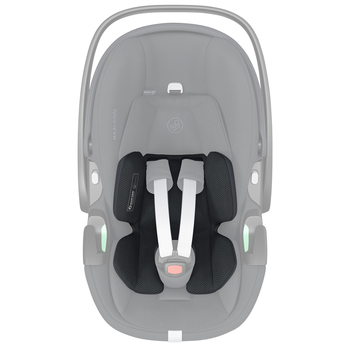 Автокресло Maxi-Cosi Pebble 360 Pro2 Essential Graphite (8052750111) - Pampik - 18