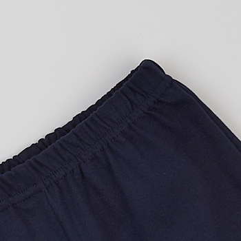 Шорти піжамні Garnamama Neon shorts, р.110, синій (1038775.13334714) - Pampik - 3