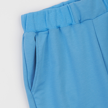 Шорты Garnamama, р.122-128, голубой (1053711.1419004) - Pampik - 3