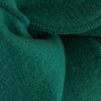 Худі на флісі Garnamama Basic Hoodie soft принт 122 Зеленый (1039815.13978820) - Pampik - 6