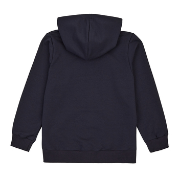 Спортивная кофта Garnamama Basic Jacket, р.158, синий (1046222.11792513) - Pampik - 2